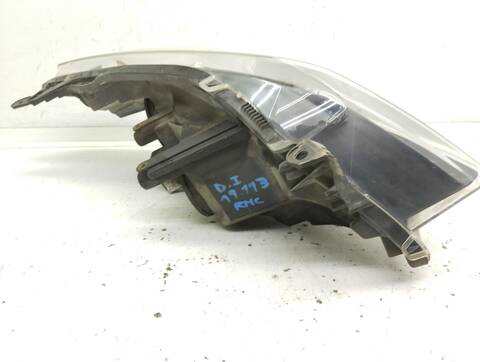 Foto 4ª: Faro Izquierdo Opel Astra COSMO 120CV 88KW [Z19DT] (2007)