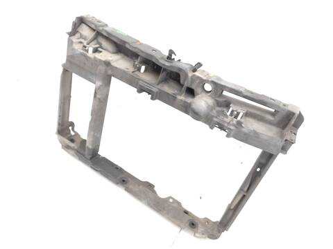 Foto 3ª: Panel Frontal Citroen C3 1.6 16V HDI 90CV 66KW [9HX] (2006)