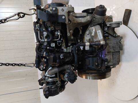 Motor Completo Opel Astra J 160CV 118KW