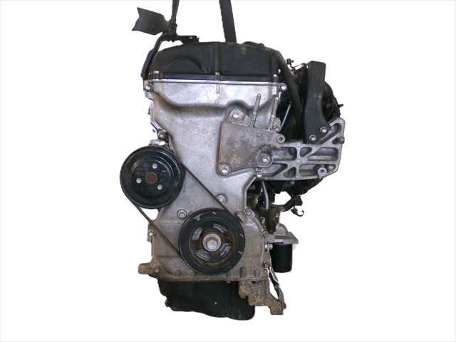 Foto 4ª: Motor Completo Mitsubishi Outlander 2.0 G 2012-2015, HIBDRIDO [4B11 S61+Y61] (2013)