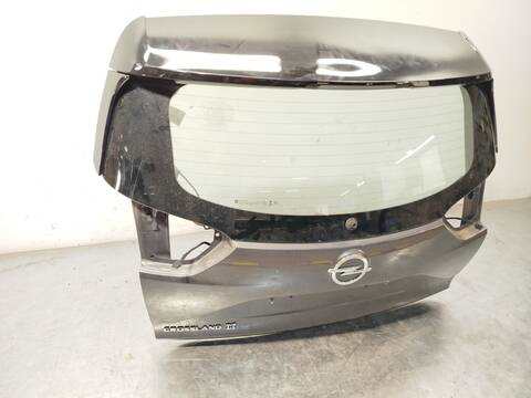 Foto 3ª: Portón Opel Crossland 1.2 75) 82CV 60KW [HM05] (2020)