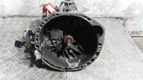 Caja Cambios Renault Espace GRAND ESPACE PRIVILEGE 173CV 127KW