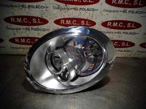 Faro Izquierdo Mini Clubman COOPER S 184CV 135KW