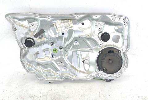 Foto 3ª: Elevalunas Eléctrico Delantero Izquierdo Fiat Croma 1.9 MJTD 194AXB1B) FURGONETA (2006)