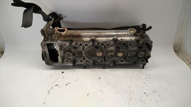 Culata Mitsubishi Pajero 2.8 DIESEL