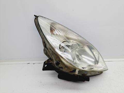 Foto 3ª: Faro Derecho Citroen C5 2.2 HDI FAP CAT 4HX - DW12ED4) BERLINA 133CV 98KW (2002)