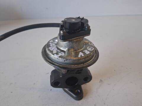 Foto 2ª: Valvula EGR Ford Ranger WL (2008)