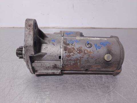 Motor de Arranque Seat Ibiza SELECT 68CV 50KW