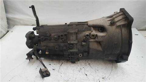 Foto 3ª: Caja Cambios Bmw Serie 3 315 2.0 320D [2 0 LTR. - 100 KW 16V DIESEL CAT] BERLINA 136CV [M47 D20 (20 4 D1)]