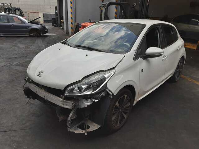 Puente Delantero Peugeot 208 1.2 12V 83CV 0CV