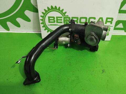 Foto 2ª: Valvula EGR Opel Astra 1.7 16V CDTI 101CV [Z17DTH] (2006)