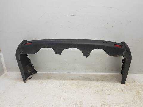 Foto 3ª: Paragolpes Trasero Citroen Jumpy CLUB XL (1995)