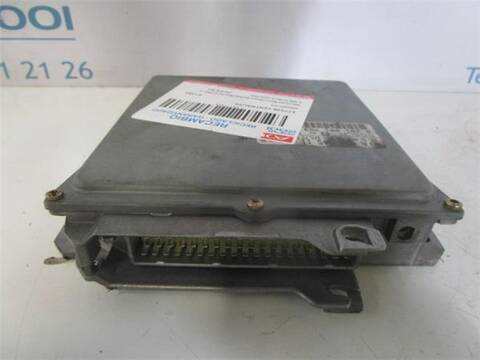 Centralita Motor ECU Mercedes Clase E 180 E 300 TURBO-D 210.025) BERLINA 177CV 130KW