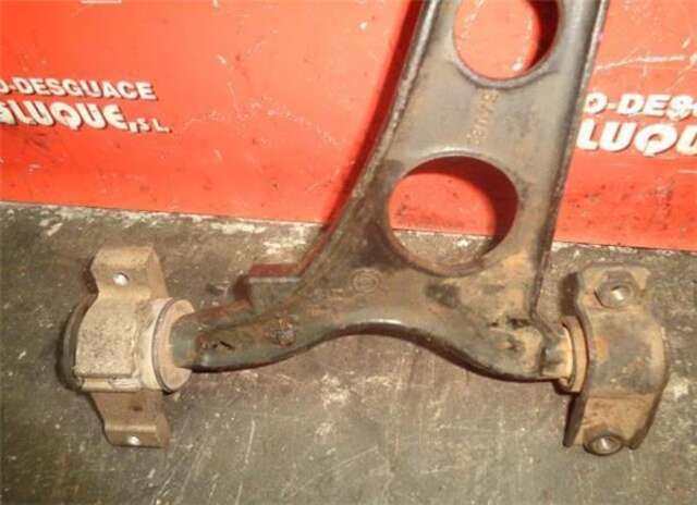 Foto 3ª: Brazo Suspension Delantero Izquierdo Fiat Multipla 1.9 JTD (186AXE1A) [186 A9.000]