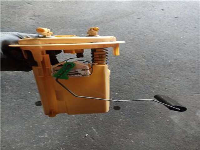 Foto 2ª: Aforador Citroen C4 1.6 HDI [9HX (DV6ATED4)]