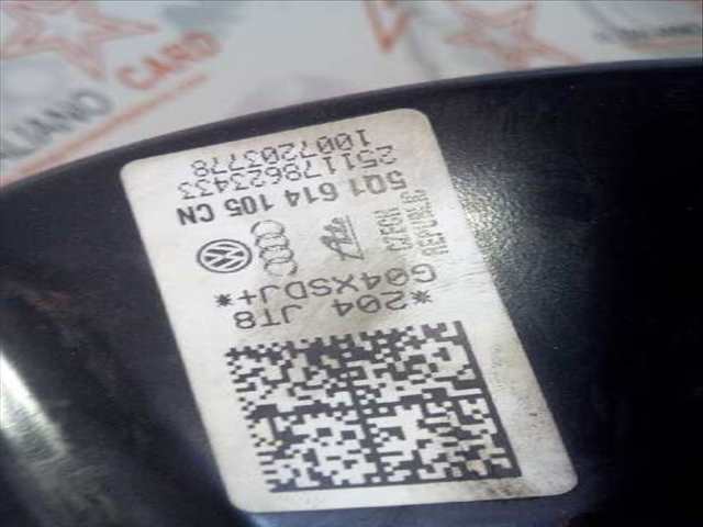 Foto 2ª: Servofreno Skoda Octavia SCOUT 4X4 150CV 110KW [CRM] (2017)