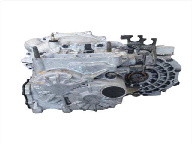 Foto 3ª: Caja Cambios Hyundai Elantra 2.0 CRDI (2000)