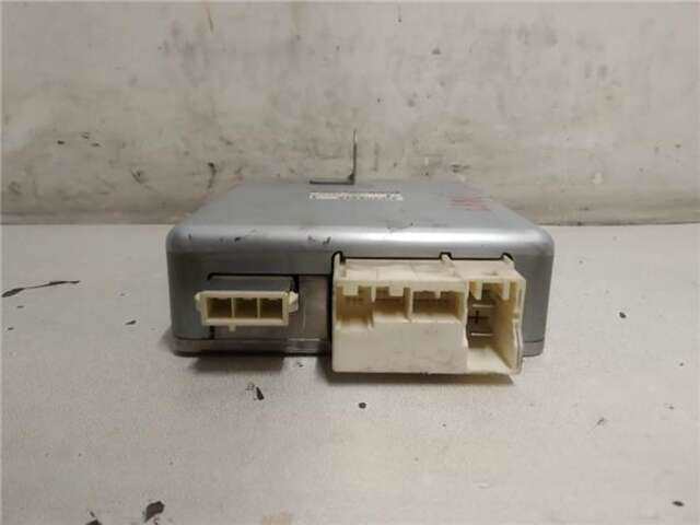 Foto 2ª: Centralita Motor ECU Toyota Prius 1.8 HYBRID [2ZR-FXE]