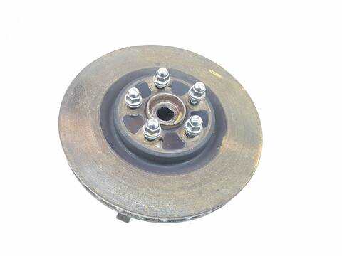 Foto 2ª: Mangueta Delantera Derecha Mitsubishi Lancer 2.0 295CV 72KW [4B11] (2007)