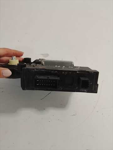 Foto 2ª: Elevalunas Eléctrico Delantero Izquierdo Peugeot 307 2.0 HDI [RHY] (2004)