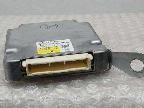 Foto 3ª: Centralita Motor ECU Toyota Land Cruiser VX 177CV 130KW [1GDFTV] (2018)