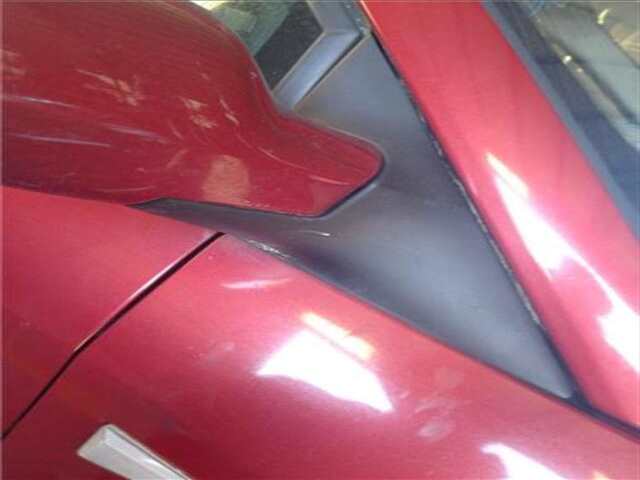 Foto 3ª: Retrovisor Derecho Renault Scenic 1.5 AUTHENTIQUE [1.5 LTR. - 78 KW DCI DIESEL] (JM)(2003-_) [K9K P7]