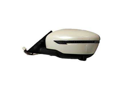 Retrovisor Izquierdo Nissan X-Trail 2.0 DCI DIESEL CAT 177CV