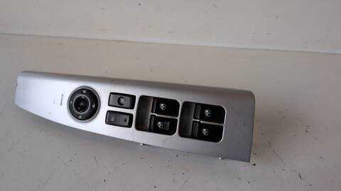 Botonera Elevalunas Hyundai Santa Fe 2.2 CRDI COMFORT 4X4 150CV