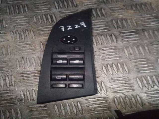 Botonera Elevalunas Bmw Serie 5 518 530I BERLINA 231CV 170KW