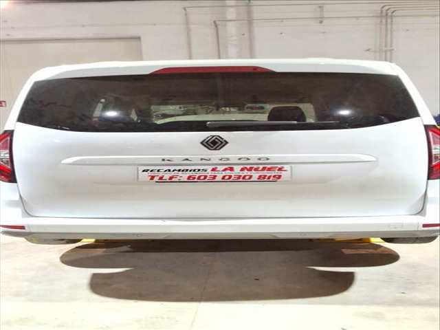 Foto 3ª: Portón Renault Kangoo BLUE DCI 95 KJAB) 95CV 70KW [K9K 876,K9K 877] (2024)