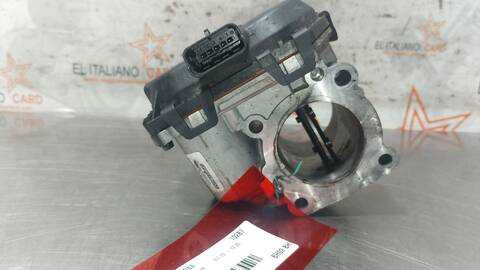 Caja Mariposa Peugeot 308 ACTIVE 99CV 73KW