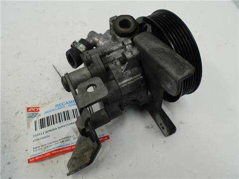 Foto 3ª: Bomba Servodireccion Bmw Serie 5 518 2.5 525I BERLINA 192CV 141KW [25-6S-5 G] (2004)