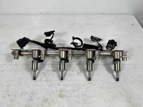 Rampa Inyectora Ford Mustang 2.3 ECOBOOST 314 CV 231KW