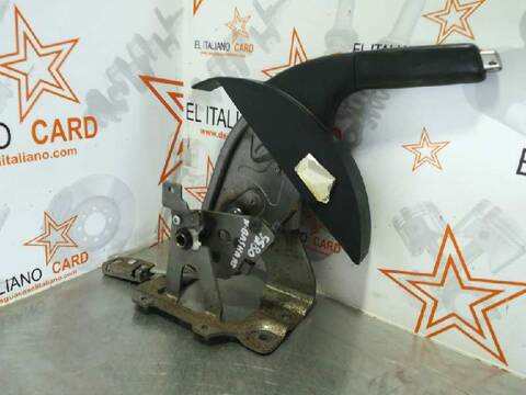 Freno de Mano Nissan Qashqai ACENTA 150CV 110KW