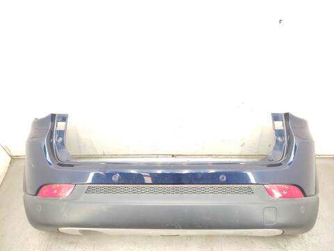 Paragolpes Trasero Jeep Compass 2.0 CRD 4X4 140CV 103KW