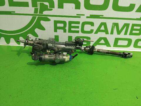 Foto 3ª: Columna Dirección Kia Carnival 2.9 CRDI CAT 185CV [J3] (2006)