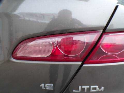 Piloto Portón Derecho Alfa Romeo 159 939A1000