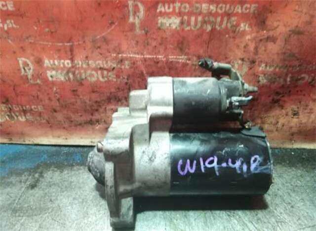 Foto 2ª: Motor de Arranque Citroen Xsara 1.6 I [NFZ (TU5JP)]
