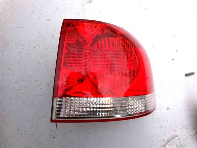 Piloto Trasero Derecho Volkswagen Touareg 2.5 TDI 2002-2010