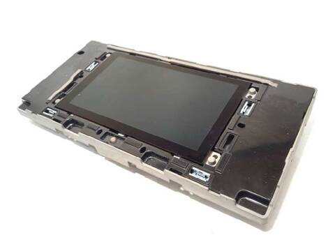 Foto 4ª: Pantalla Multifuncion Mercedes Sprinter 419 CDI RWD 907.643 907.645 907.647) 190CV 140KW FURGONETA [654920] (2024)