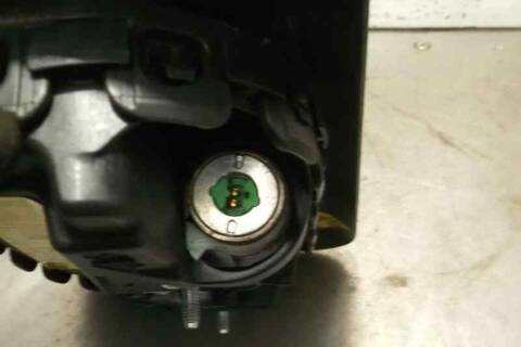Foto 2ª: Airbag Lateral Trasero Derecho Opel Corsa 1.4 16V 90CV 66KW [Z14XEP] (2007)