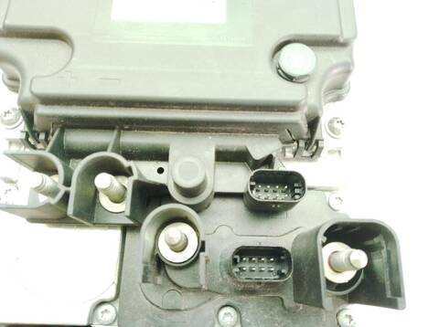 Foto 2ª: Centralita Motor ECU Mercedes Clase C 160 C 220 D 206.204 206.216) [OM 654.820]