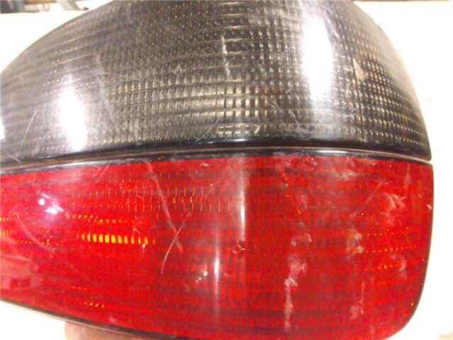 Foto 2ª: Piloto Trasero Derecho Peugeot 306 