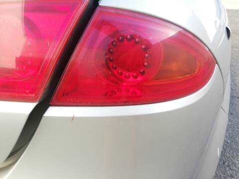 Piloto Trasero Derecho Seat Leon CAYC