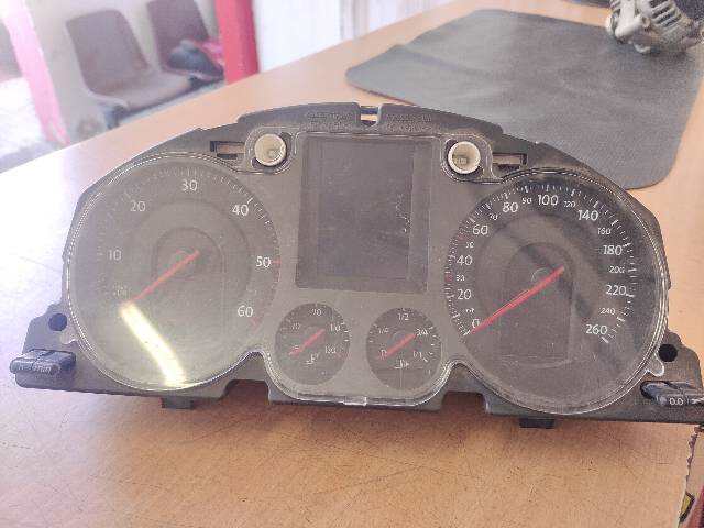 Cuadro de Instrumentos Volkswagen Passat 2.0 TDI