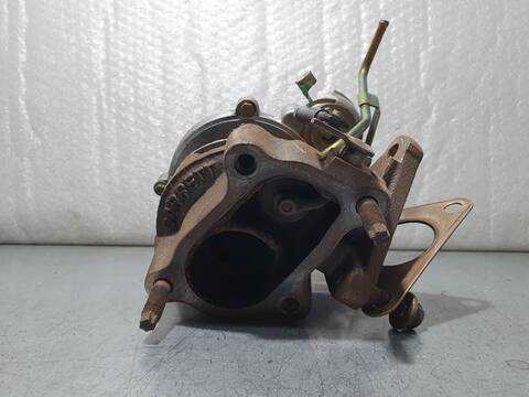 Foto 3ª: Turbocompresor Nissan Almera ACENTA 112CV 82KW [YD22DDT] (2002)