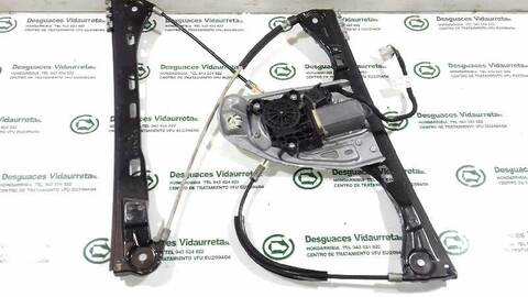 Elevalunas Eléctrico Delantero Izquierdo Mercedes Clase C 160 2.2 CDI CAT BERLINA 143CV 105KW