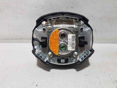 Foto 3ª: Kit Airbag Bmw X5 3.0D 218CV 160KW [306D2] (2003)