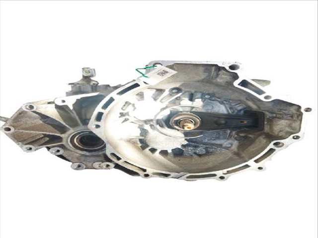 Foto 2ª: Caja Cambios Mazda CX7 2.2 MZR-CD AWD ER10A) (2006)