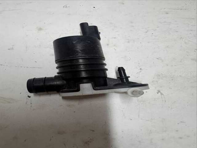 Foto 2ª: Motor Limpia Delantero Peugeot 5008 EHZ (2021)